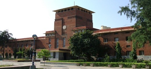 DU Top 10 Colleges