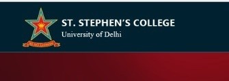 St Stephen College cutoff, St Stephen's College Delhi 2018 Cutoff, St Stephen College 2018 Cutoff