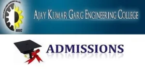 AKGEC Ghaziabad Admission, Ajay Kumar Garg Engineering College Admission