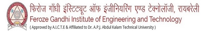 FGIET Raebareli Logo