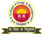 KK College of Engineering and Management, Dhanbad