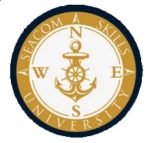 Seacom skills university logo