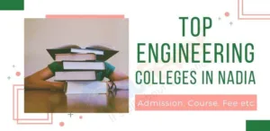 Top Engineering Colleges in Nadia 1