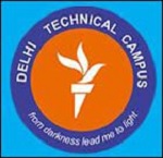 Delhi Technical Campus Logo