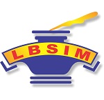 LBSIM College Logo