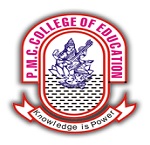 PMC College Logo