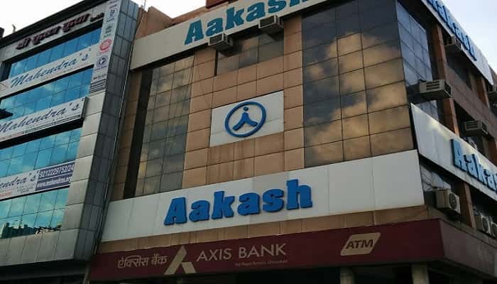 Aakash Institute Aakash Institute