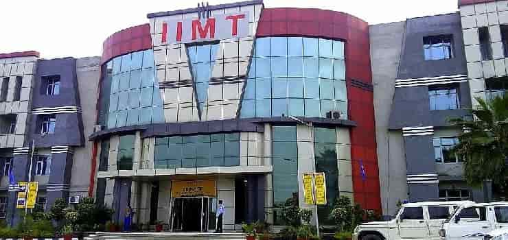 IIMT Group of Colleges Greater Noida