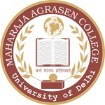 Maharaja Agrasen College Logo