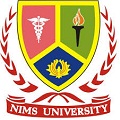 NIMS Medical College Jaipur