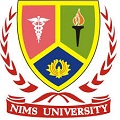 NIMS Medical College Jaipur NIMS Medical College Jaipur