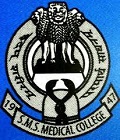 SMS Medical College Jaipur SMS Medical College Jaipur