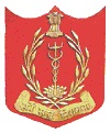 AFMC Pune logo