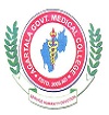 Agartala Government Medical College Agartala (AGMC Agartala)