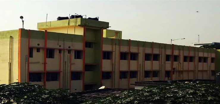 Bankura Sammilani Medical College Bankura