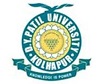 D Y Patil Medical College logo