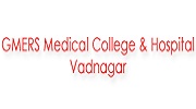 GMERS Vadnagar GMERS Vadnagar