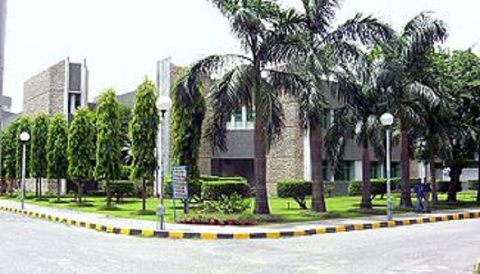 Government Medical College Haldwani