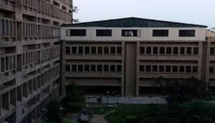 Government Medical College Jammu, GMC Jammu