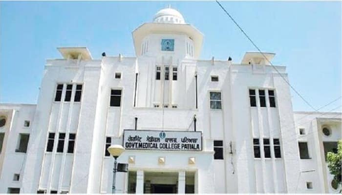 Elegant 88 Gmc Patiala Admission 2020