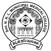 Smt. NHL Municipal Medical College Ahmedabad, Gujarat Smt. NHL Municipal Medical College SNMMC Ahmedabad,Gujarat