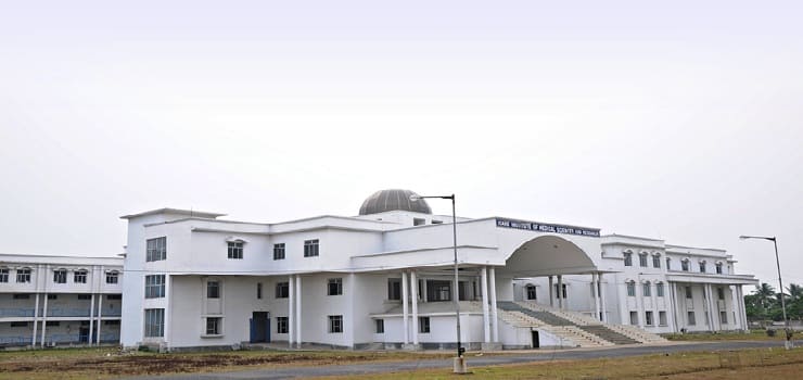 Institute of Medical Sciences & Research Haldia