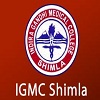 IGMC Shimla IGMC Shimla