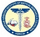 MAMC Agroha Maharaja Agrasen Medical College Agroha