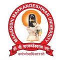 Maharishi Markandeshwar Institute of Medical Sciences and Research Mullana