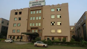 NC Medical College and Hospital Panipat