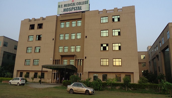 N.C. Medical College Panipat