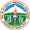 RPGMC Tanda Tanda Medical College