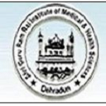 Shri Guru Ram Rai Medical college Dehradun Shri Guru Ram Rai Medical college Dehradun