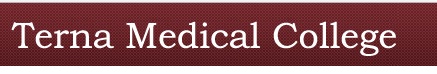 Terna Medical College logo