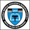 GMERS Dharpur GMERS Dharpur