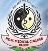 PDUMC Rajkot PDUMC Rajkot