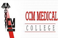 Chandulal Chandrakar Memorial CM Medical College Durg (Chhattisgarh)