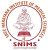 SNIMS Ernakulam Sree Narayana Instt. of Medical Sciences SNIMS Chalakka Ernakulam