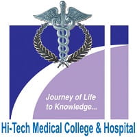 Hi-Tech Medical College Rourkela