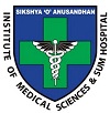 IMS and SUM Hospital Bhubaneswar IMS and SUM Hospital Bhubaneswar