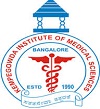 KIMS Bangalore logo