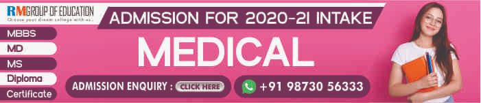 NEET Counselling 2020