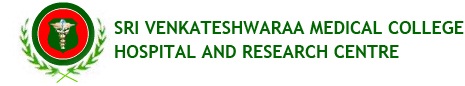 Sri Venkateshwaraa Medical College Hospital and Research Centre Sri Venkateshwaraa Medical College Hospital and Research Centre