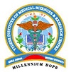 Vydehi Institute oF Medical College logoVydehi Institute oF Medical College logo