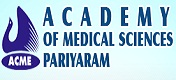 AMS Pariyaram Kannur Academy of Medical Sciences Pariyaram Kannur (Kerala)
