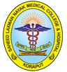 Saheed Laxman Nayak Medical College & Hospital Koraput
