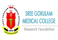 SGMCRF Trivandrum Sree Gokulam Medical College Trust and Research Foundation SGMC Trivandrum (Kerala)