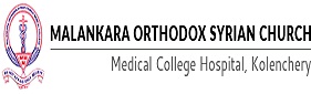 MOSC Medical College, Kolenchery Malankara Orthodox Syrian Church MOSC Medical College and Hospital Kolenchery