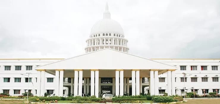 Aarupadai Veedu Medical College Pondicherry