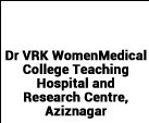 VRK Medical College Hyderabad VRK Medical College Hyderabad